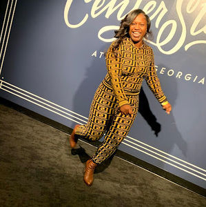 Meet your Posher, Lataya